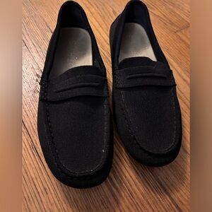 Gently used Rothy’s loafers size 8